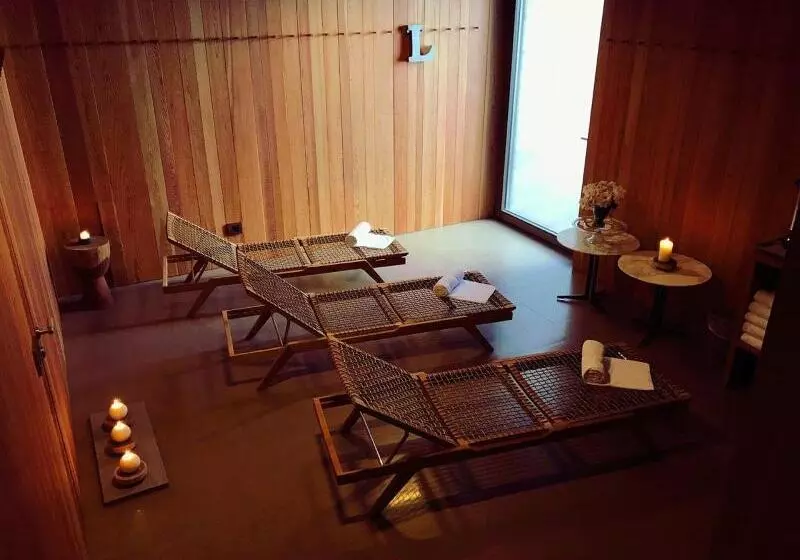 בית מלון כפרי Eden