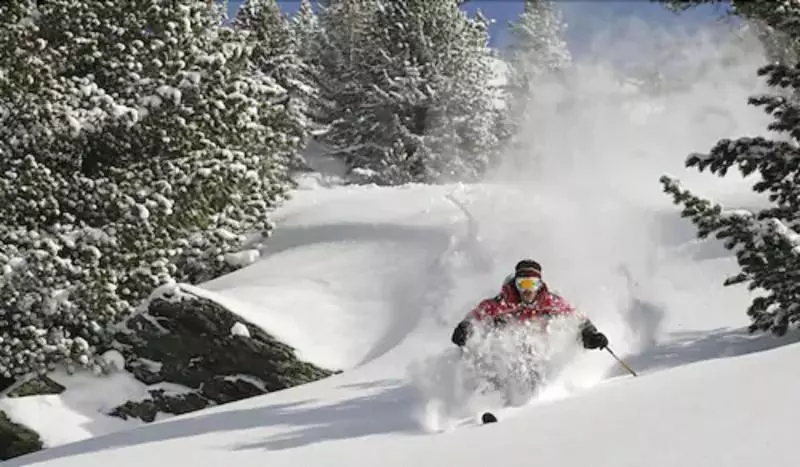 בית מלון כפרי Eden