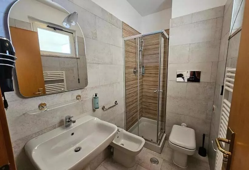 Hotel Giardino Dei Principi D Abruzzo