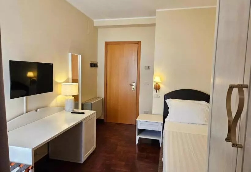 Hotel Giardino Dei Principi D Abruzzo