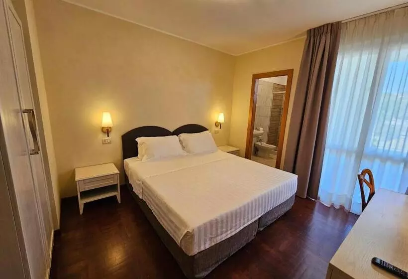 Hotel Giardino Dei Principi D Abruzzo