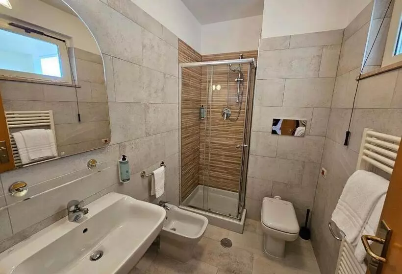 Hotel Giardino Dei Principi D Abruzzo