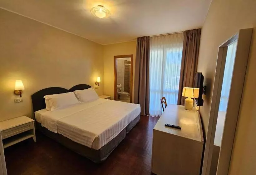 Hotel Giardino Dei Principi D Abruzzo