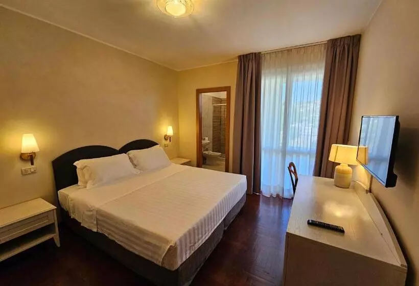 Hotel Giardino Dei Principi D Abruzzo