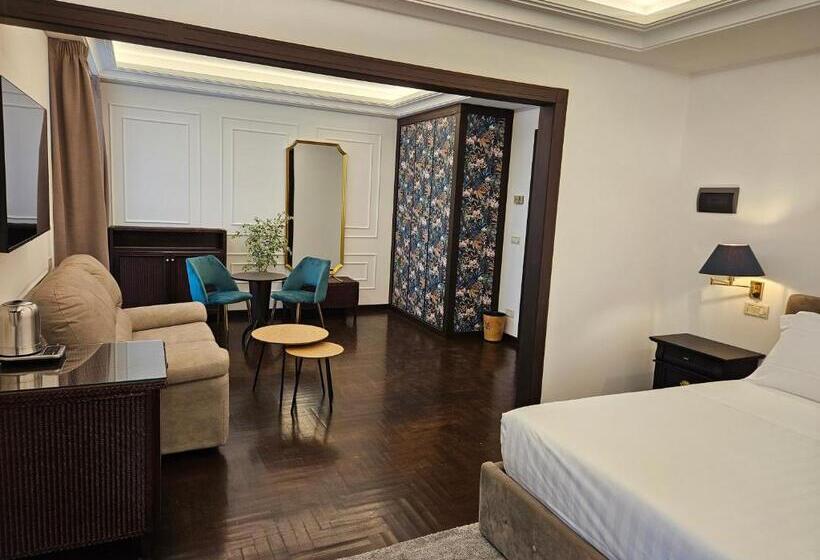 酒店 Giardino Dei Principi D Abruzzo