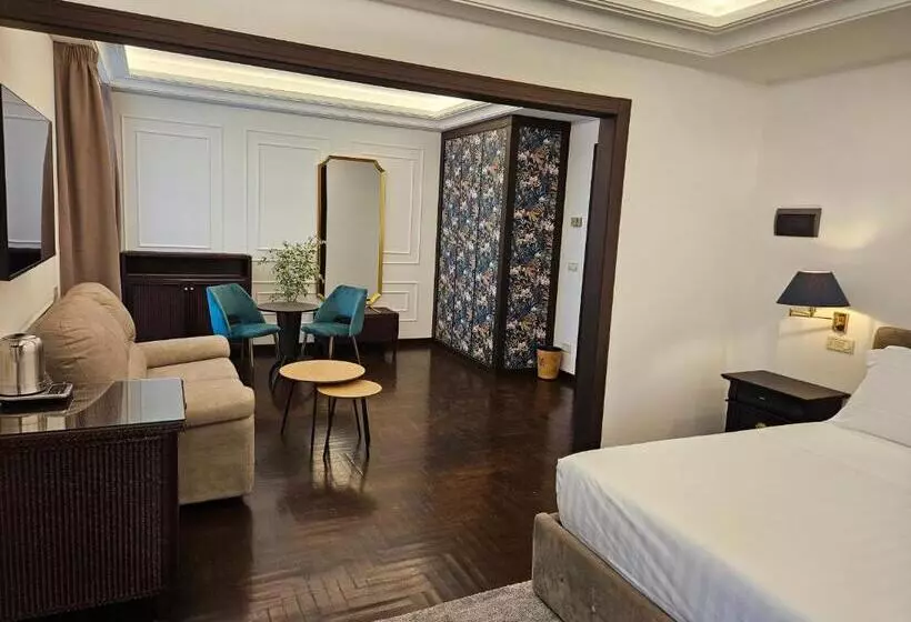 Hotel Giardino Dei Principi D Abruzzo