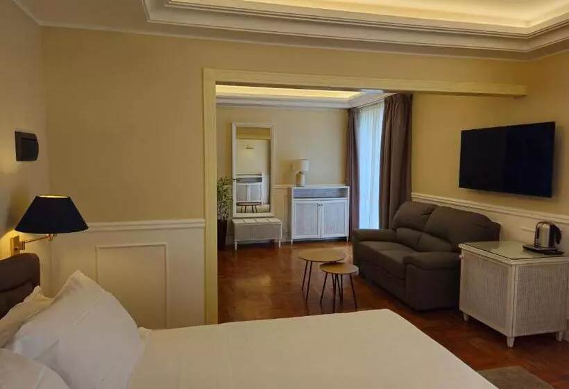 Hotel Giardino Dei Principi D Abruzzo