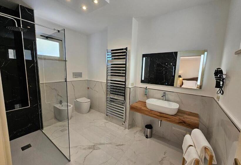 酒店 Giardino Dei Principi D Abruzzo