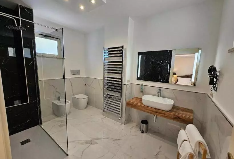 Hotel Giardino Dei Principi D Abruzzo