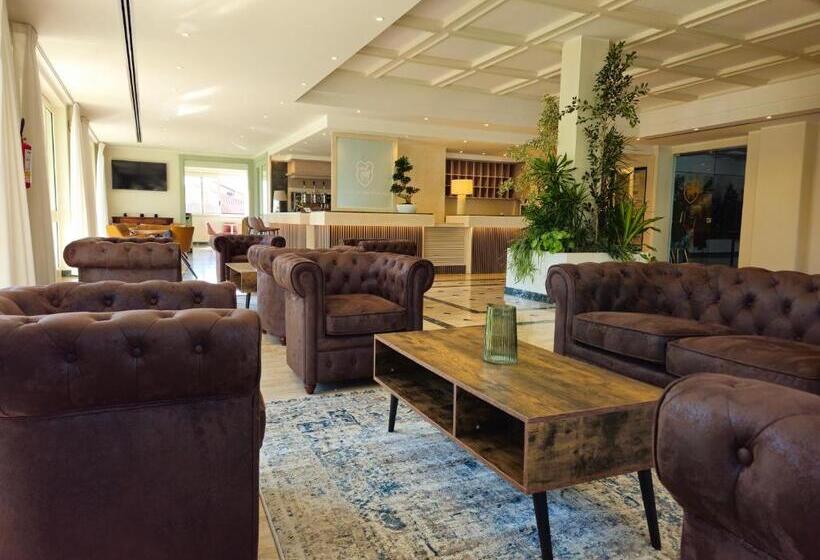 酒店 Giardino Dei Principi D Abruzzo