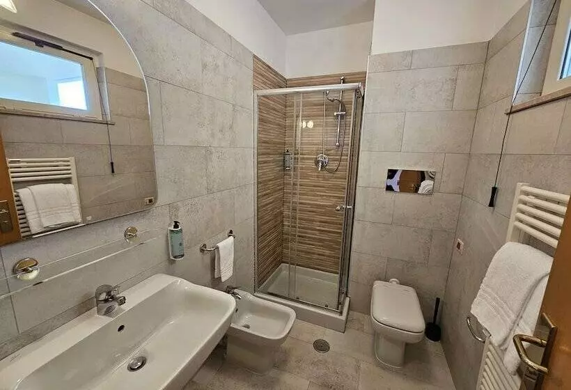 Hotel Giardino Dei Principi D Abruzzo