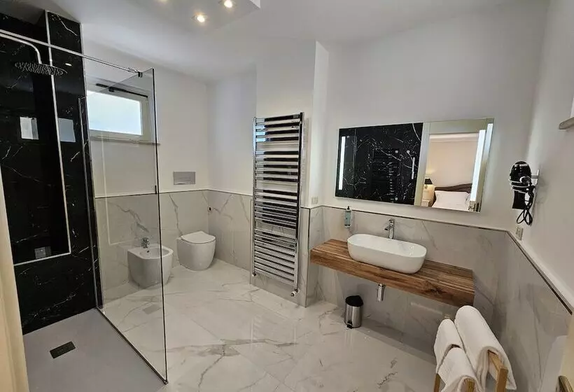 Hotel Giardino Dei Principi D Abruzzo