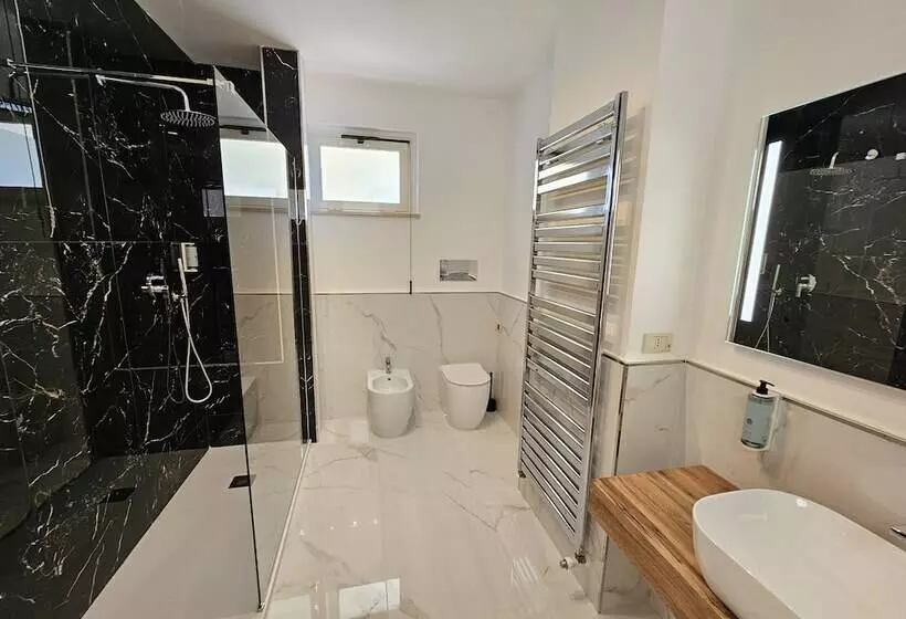 Hotel Giardino Dei Principi D Abruzzo