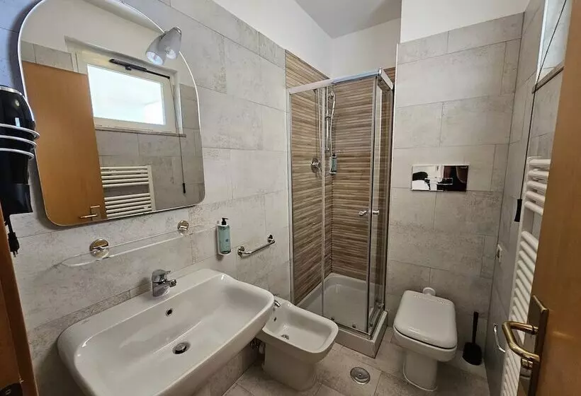 Hotel Giardino Dei Principi D Abruzzo