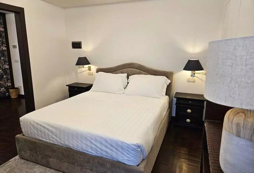 Hotel Giardino Dei Principi D Abruzzo