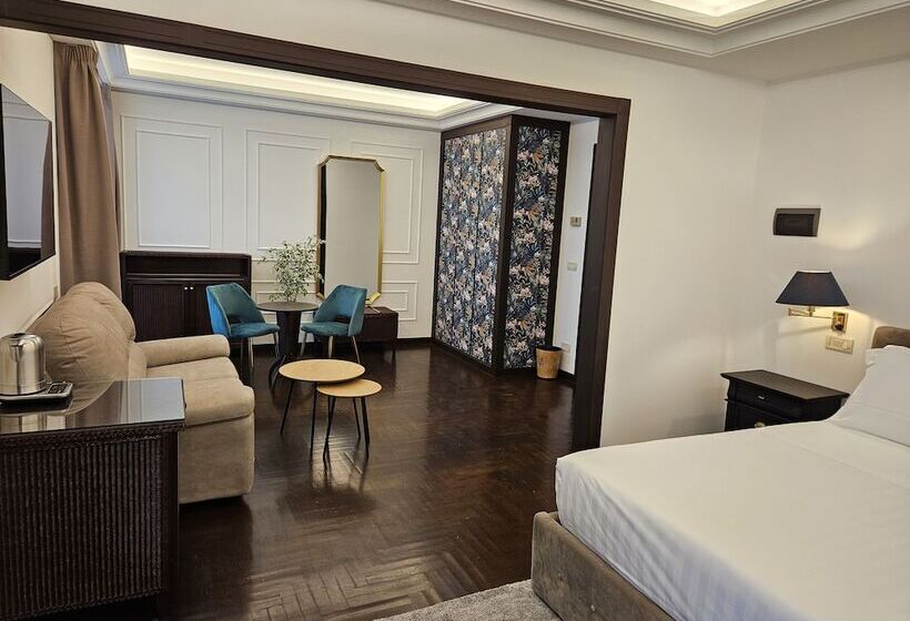 酒店 Giardino Dei Principi D Abruzzo