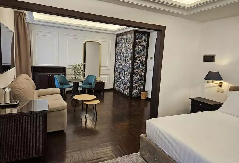 Hotel Giardino Dei Principi D Abruzzo