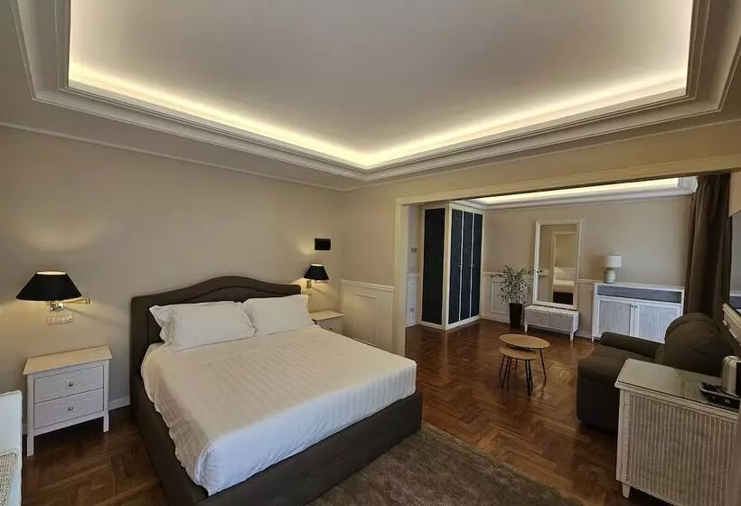 Hotel Giardino Dei Principi D Abruzzo