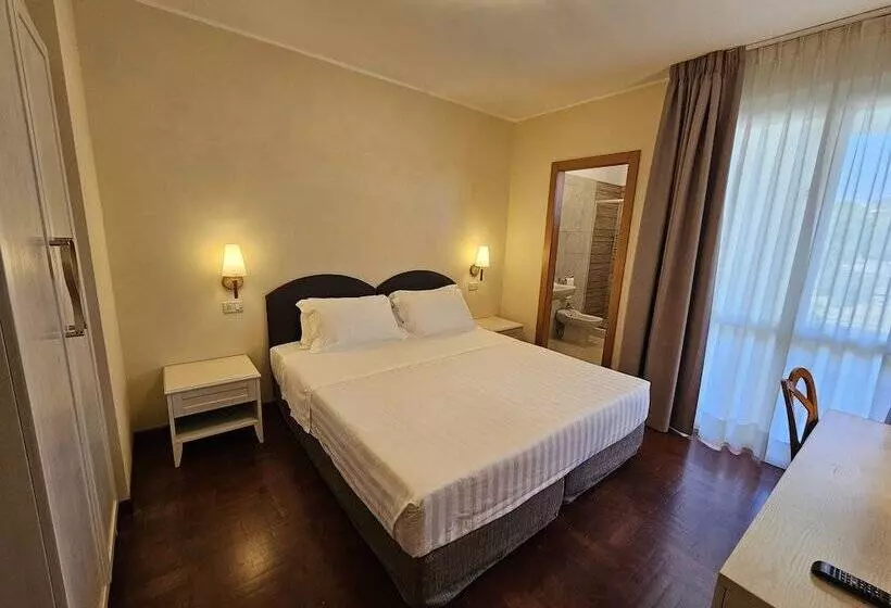 Hotel Giardino Dei Principi D Abruzzo