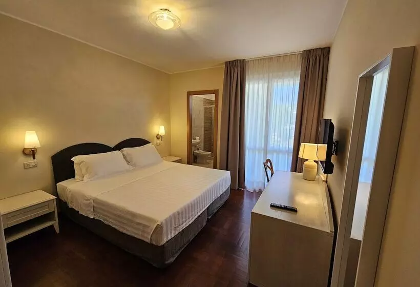 Hotel Giardino Dei Principi D Abruzzo