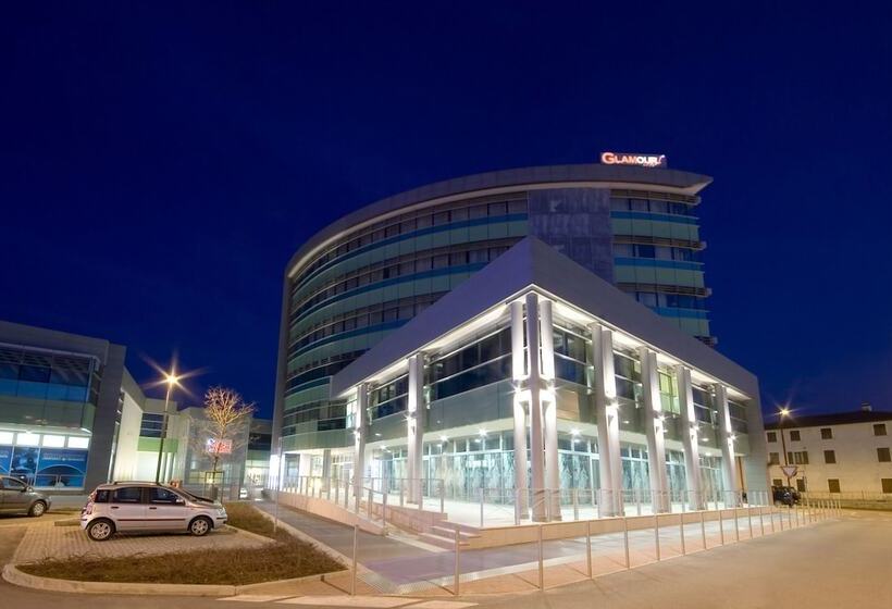 בית מלון כפרי Glamour