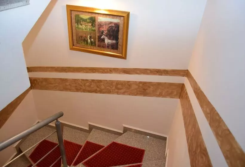 هتل Herc Sarajevo