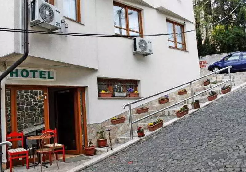 هتل Herc Sarajevo