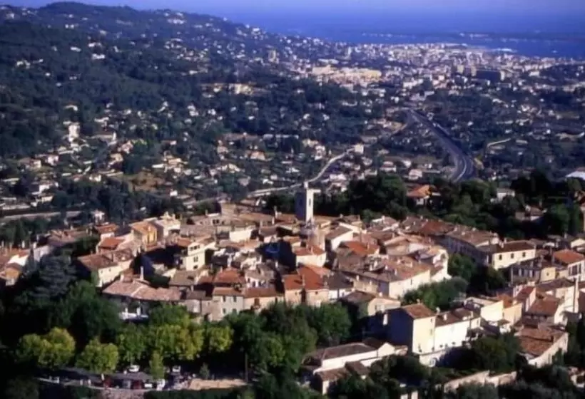 فندق Belvédère Cannes Mougins