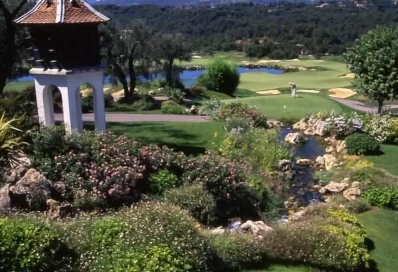 فندق Belvédère Cannes Mougins