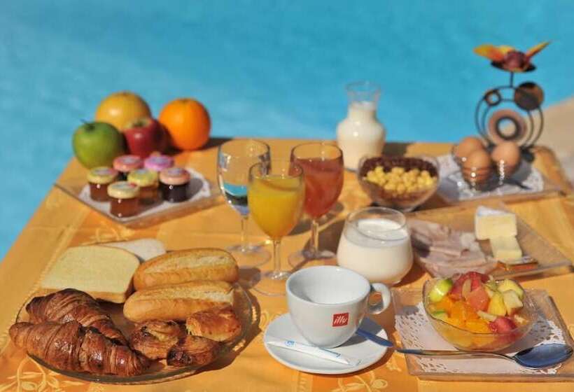 호텔 Belvédère Cannes Mougins