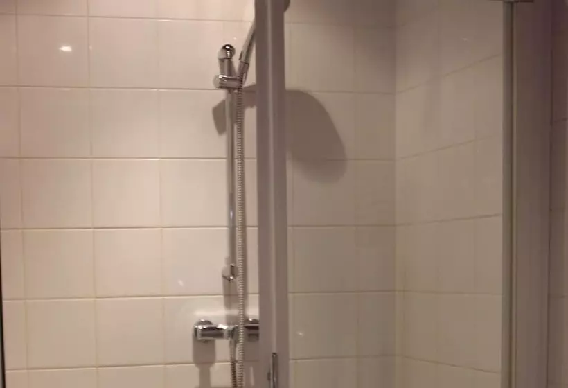 هتل Hôtel Latino Reims Centre