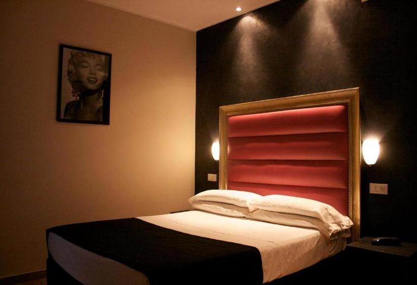 Leoni Hotel & Private Spa