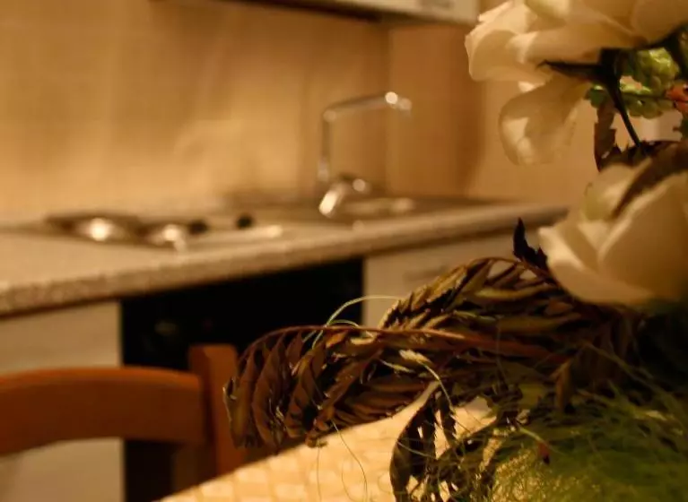 Leoni Hotel & Private Spa