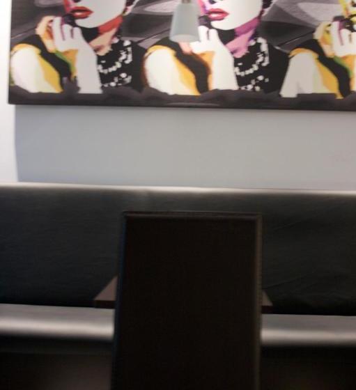 Leoni Hotel & Private Spa