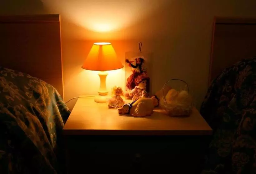 Leoni Hotel & Private Spa