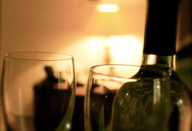 Leoni Hotel & Private Spa