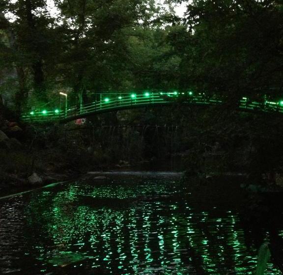 Hotell Yoruk Park Pension