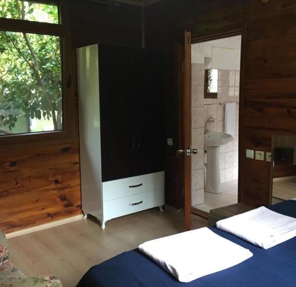 Hotell Yoruk Park Pension