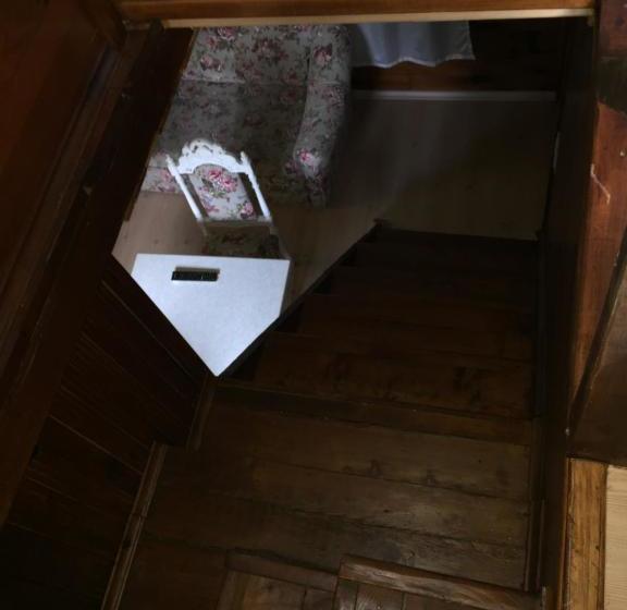 Hotell Yoruk Park Pension