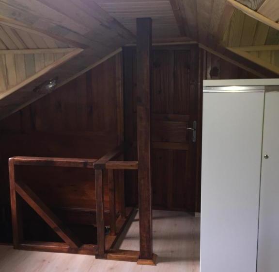 Hotell Yoruk Park Pension