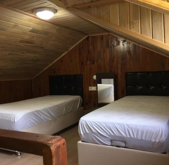 Hotell Yoruk Park Pension