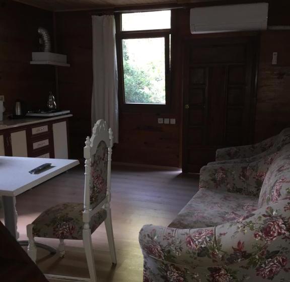 Hotell Yoruk Park Pension