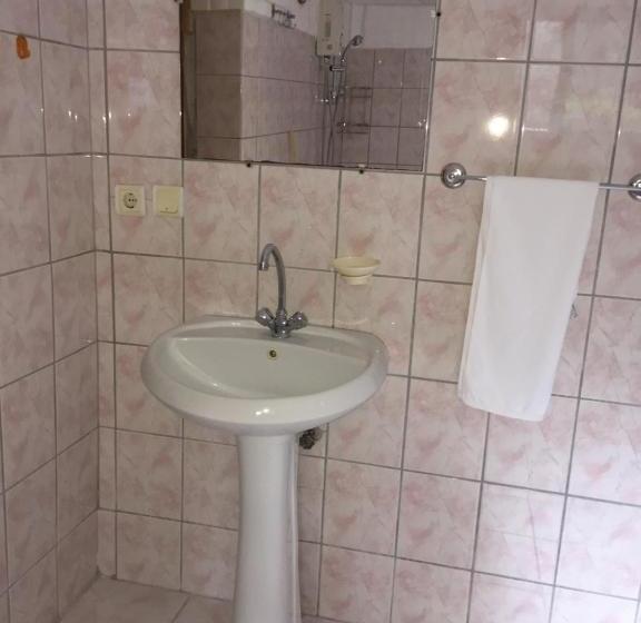 Hotell Yoruk Park Pension