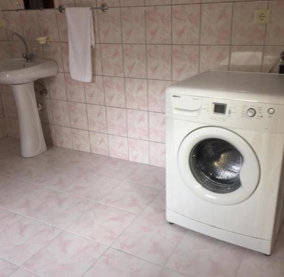 Hotell Yoruk Park Pension