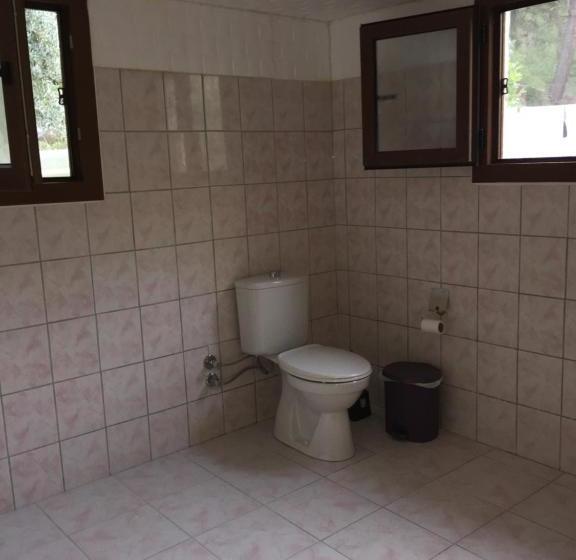 Hotell Yoruk Park Pension