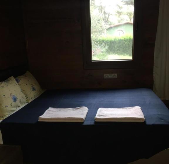 Hotell Yoruk Park Pension