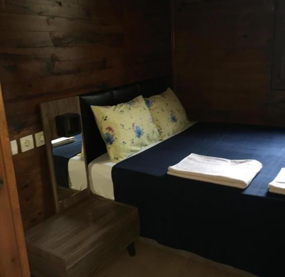 Hotell Yoruk Park Pension