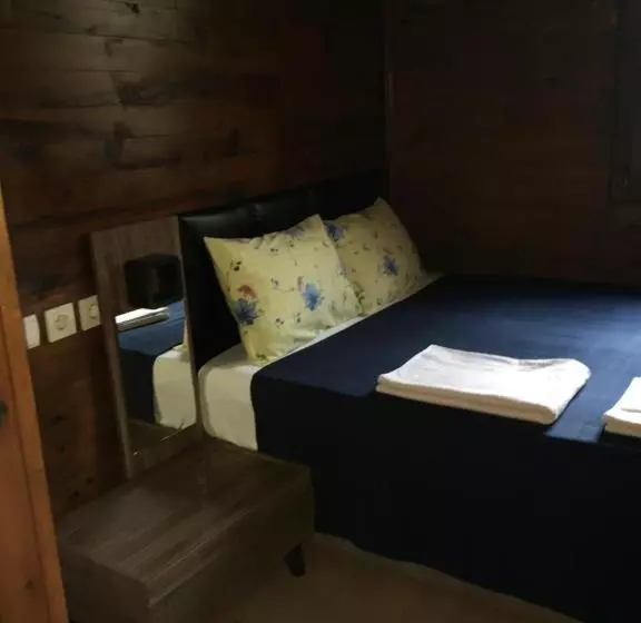 هتل Yoruk Park Pension