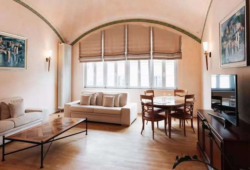 酒店 Kulturbrauerei Heidelberg