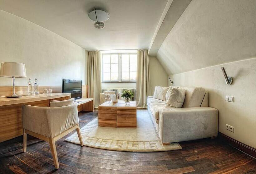 هتل Kulturbrauerei Heidelberg